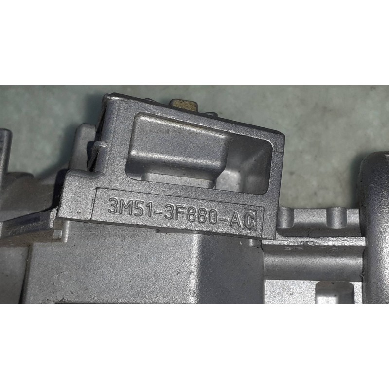 Recambio de conmutador de arranque para ford focus berlina (cap) ambiente (d) referencia OEM IAM 3M513F880AC 3M513F880 FOMOCO