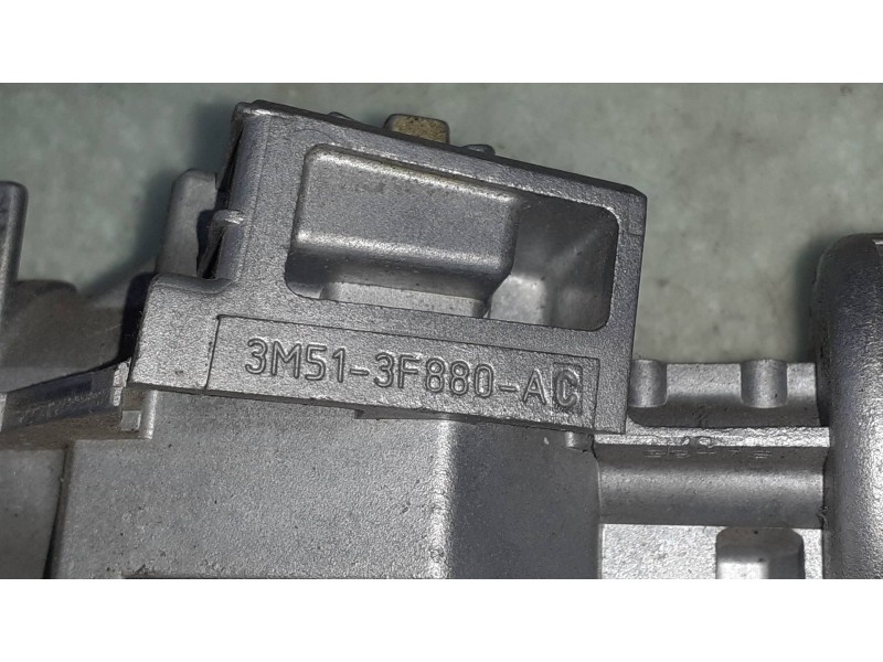 Recambio de conmutador de arranque para ford focus berlina (cap) ambiente (d) referencia OEM IAM 3M513F880AC 3M513F880 FOMOCO