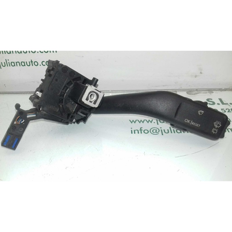 Recambio de mando limpia para seat altea (5p1) reference referencia OEM IAM 1K0953519A 01203506 