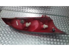 Recambio de piloto trasero izquierdo para ford focus berlina (cak) ambiente referencia OEM IAM XS4X13405AE  XS4113405A 2