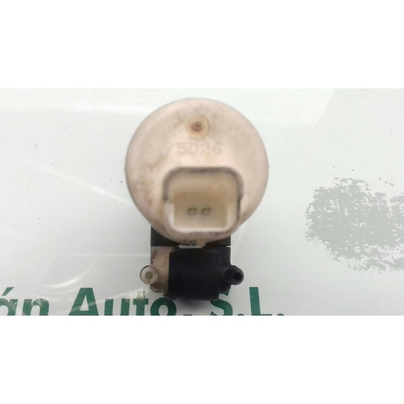 Recambio de bomba limpia para renault scenic ii confort authentique referencia OEM IAM 8200067015 8200295685 2 PINES