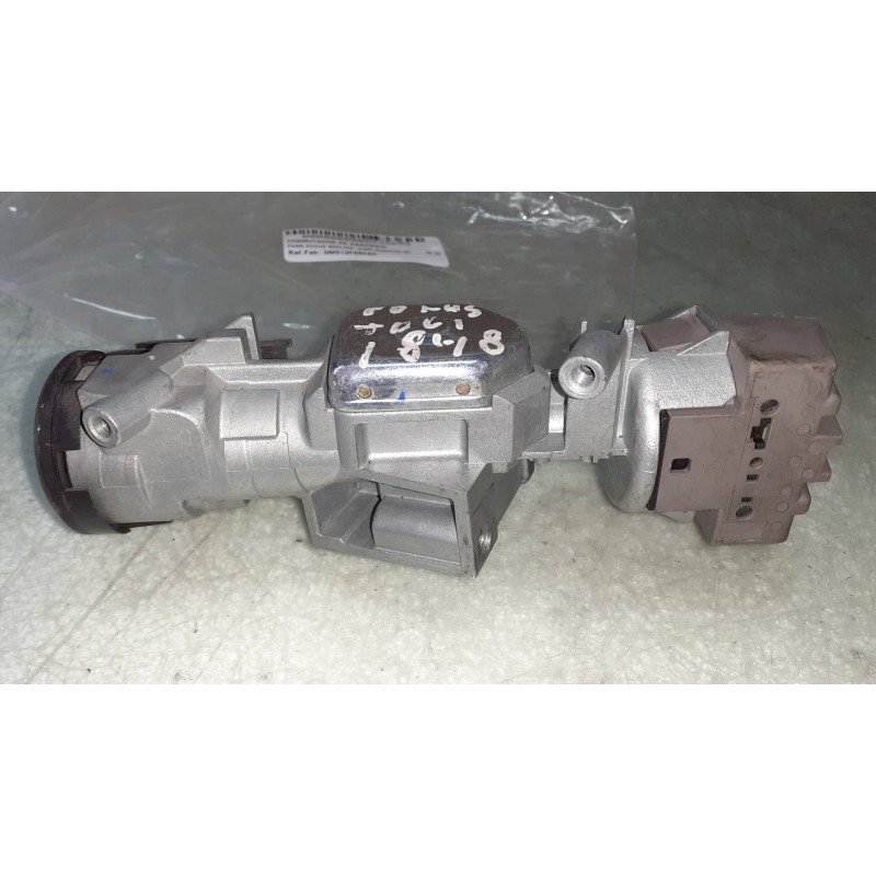 Recambio de conmutador de arranque para ford focus berlina (cap) ambiente (d) referencia OEM IAM 3M513F880AC 3M513F880 FOMOCO