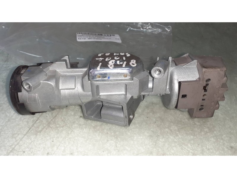 Recambio de conmutador de arranque para ford focus berlina (cap) ambiente (d) referencia OEM IAM 3M513F880AC 3M513F880 FOMOCO