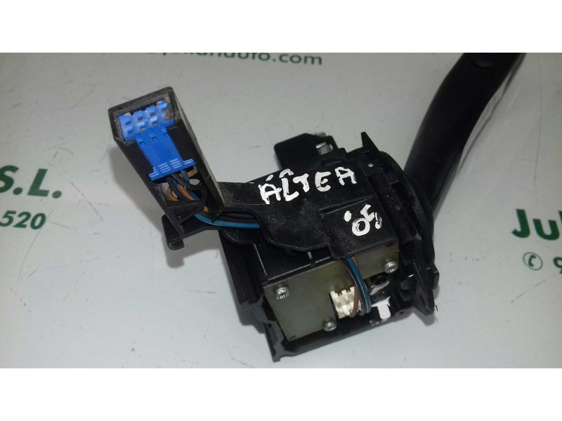 Recambio de mando limpia para seat altea (5p1) reference referencia OEM IAM 1K0953519A 01203506 