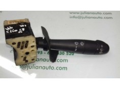 Recambio de mando limpia para renault clio ii fase i (b/cbo) 1.9 d referencia OEM IAM 37012A E1024 