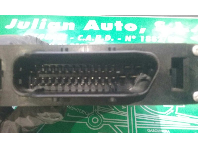 Recambio de centralita cambio automatico para audi q7 (4l) 3.0 tdi referencia OEM IAM 09D927750FS MTJA015363 