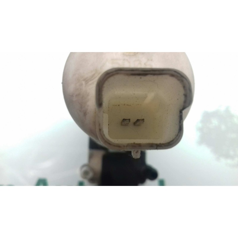 Recambio de bomba limpia para renault scenic ii confort authentique referencia OEM IAM 8200067015 8200295685 2 PINES