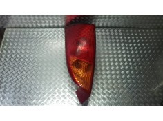 Recambio de piloto trasero izquierdo para ford focus berlina (cak) ambiente referencia OEM IAM XS4X13405AE  