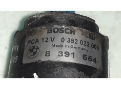 Recambio de bomba agua para audi a8 (d2) 3.3 tdi quattro referencia OEM IAM 8391554 0392022000 ENFRIADOR 2