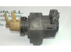 Recambio de valvula aire adicional para renault megane ii berlina 5p dynamique referencia OEM IAM 8200486261 70115200 2 PINES