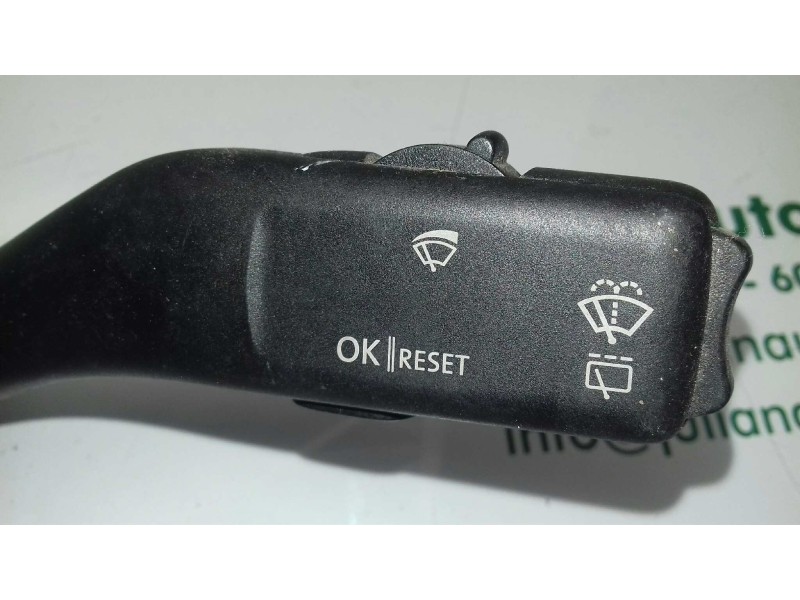 Recambio de mando limpia para seat altea (5p1) reference referencia OEM IAM 1K0953519A 01203506 