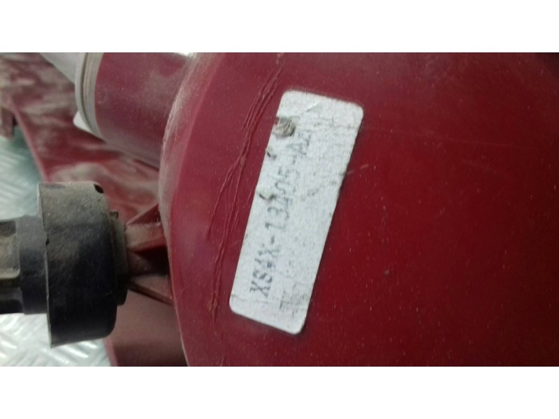 Recambio de piloto trasero izquierdo para ford focus berlina (cak) ambiente referencia OEM IAM XS4X13405AE  