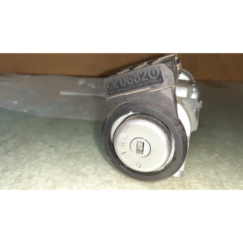 Recambio de conmutador de arranque para ford focus berlina (cap) ambiente (d) referencia OEM IAM 3M513F880AC 3M513F880 FOMOCO