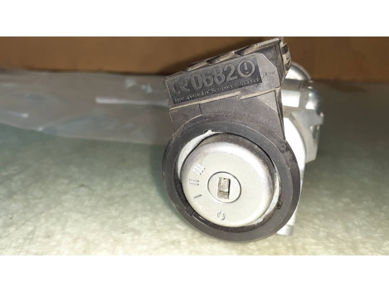 Recambio de conmutador de arranque para ford focus berlina (cap) ambiente (d) referencia OEM IAM 3M513F880AC 3M513F880 FOMOCO
