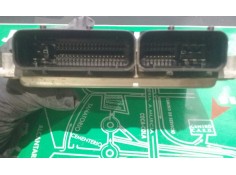 Recambio de centralita motor uce para volkswagen polo berlina (6n2) conceptline referencia OEM IAM 038906012AR 0281010109 BOSCH 2