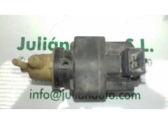 Recambio de valvula aire adicional para renault megane ii berlina 5p dynamique referencia OEM IAM 8200486261 70115200 2 PINES 2