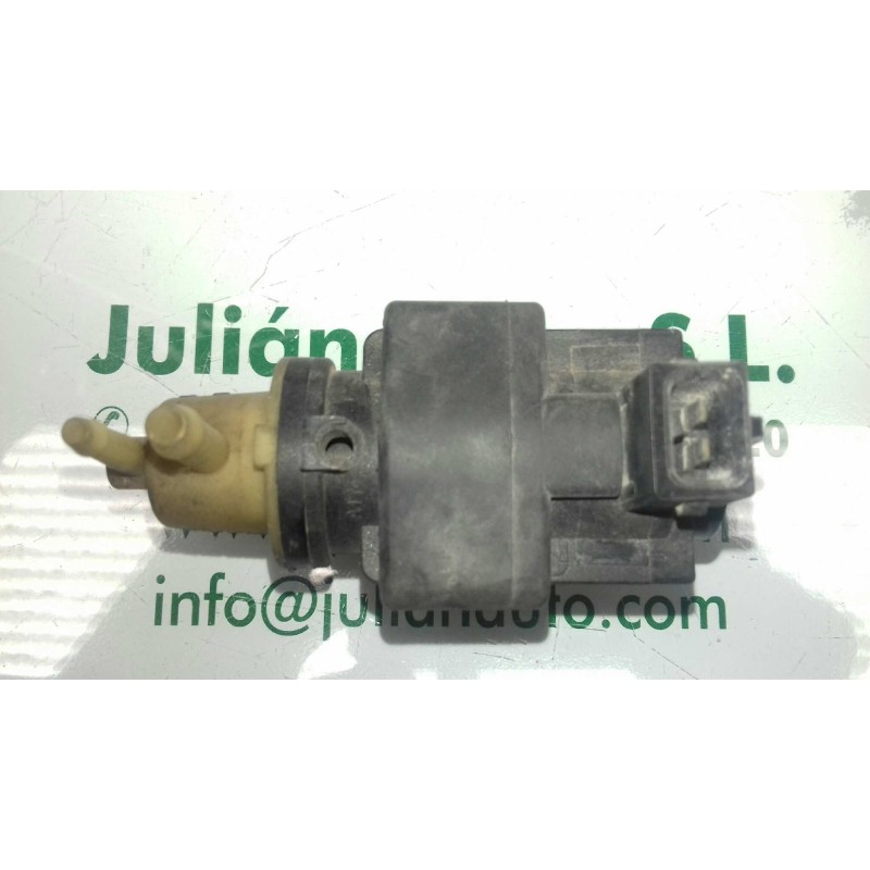 Recambio de valvula aire adicional para renault megane ii berlina 5p dynamique referencia OEM IAM 8200486261 70115200 2 PINES