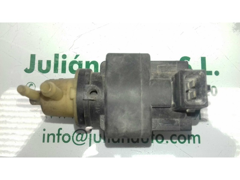 Recambio de valvula aire adicional para renault megane ii berlina 5p dynamique referencia OEM IAM 8200486261 70115200 2 PINES