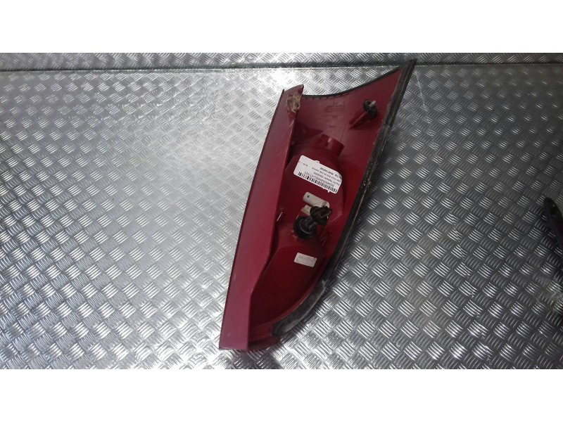 Recambio de piloto trasero izquierdo para ford focus berlina (cak) ambiente referencia OEM IAM XS4X13405AE  