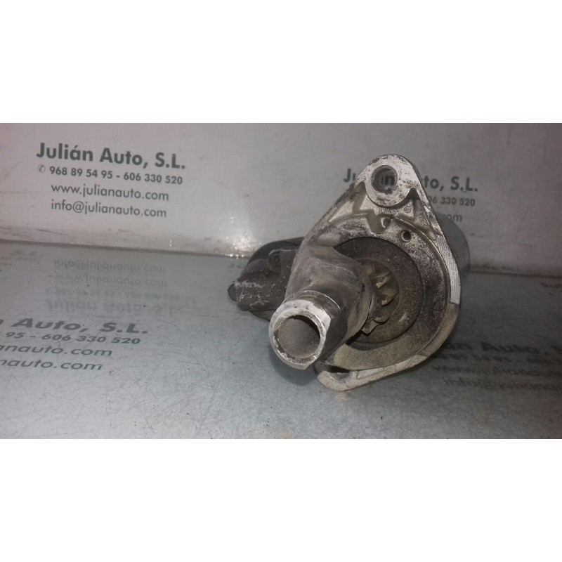 Recambio de motor arranque para audi a6 berlina (4b2) 2.5 tdi referencia OEM IAM 059911023H 0001109021 BOSCH