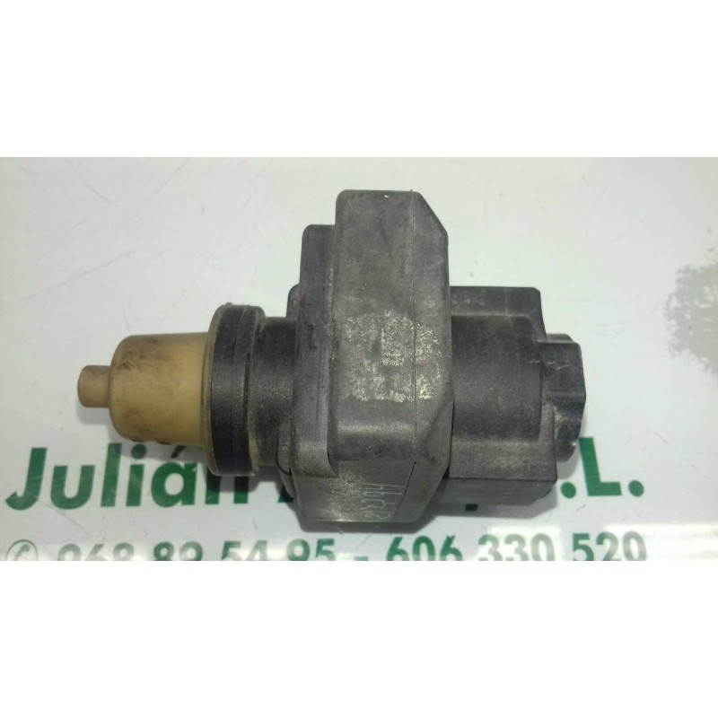 Recambio de valvula aire adicional para renault megane ii berlina 5p dynamique referencia OEM IAM 8200486261 70115200 2 PINES