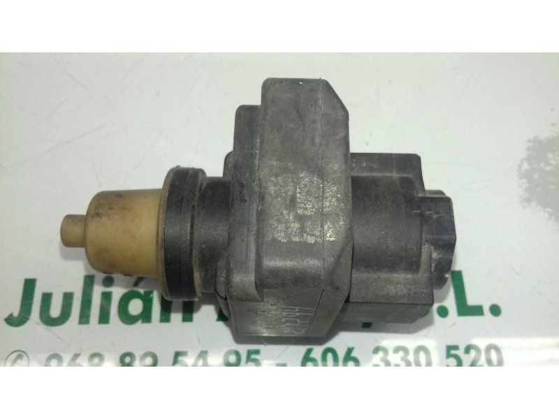 Recambio de valvula aire adicional para renault megane ii berlina 5p dynamique referencia OEM IAM 8200486261 70115200 2 PINES