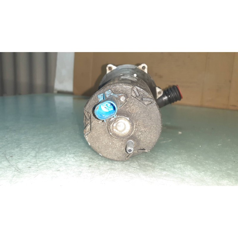 Recambio de bomba agua para audi a8 (d2) 3.3 tdi quattro referencia OEM IAM 8391554 0392022000 ENFRIADOR