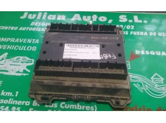 Recambio de modulo confort para skoda fabia (6y2/6y3) comfort line referencia OEM IAM 6Q1937049 5WK48212A SIEMENS