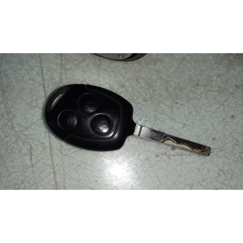Recambio de conmutador de arranque para ford focus berlina (cap) ambiente (d) referencia OEM IAM 3M513F880AC 3M513F880 FOMOCO