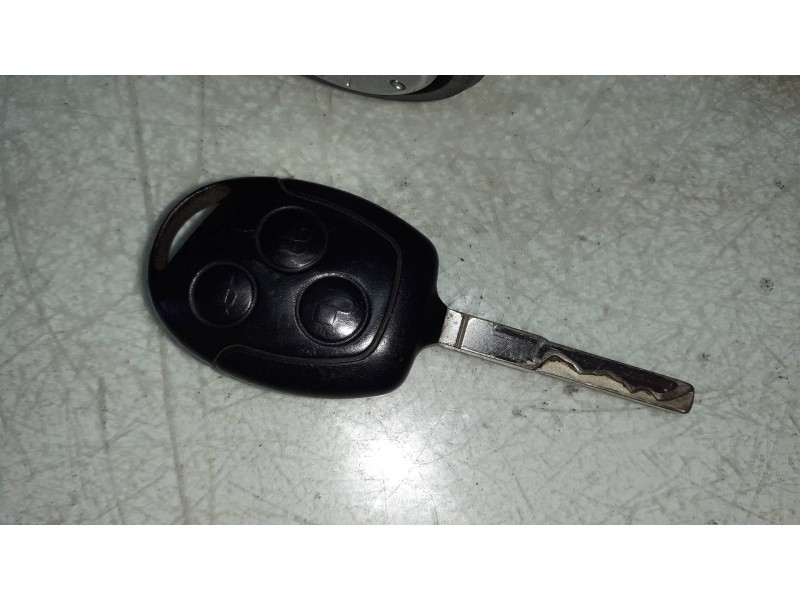 Recambio de conmutador de arranque para ford focus berlina (cap) ambiente (d) referencia OEM IAM 3M513F880AC 3M513F880 FOMOCO