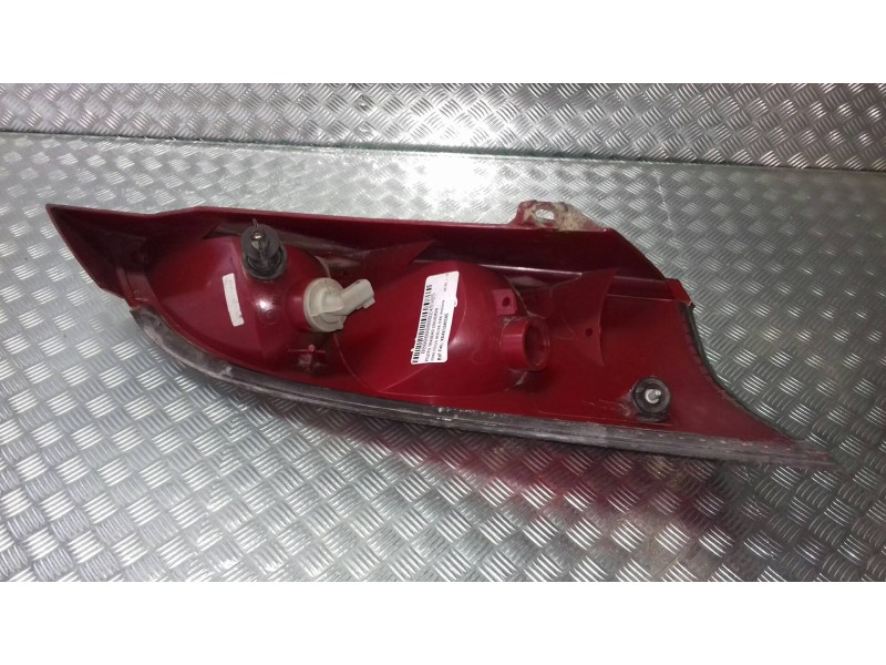 Recambio de piloto trasero izquierdo para ford focus berlina (cak) ambiente referencia OEM IAM XS4X13405AE  