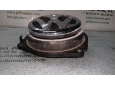 Recambio de maneta exterior porton para volkswagen polo (6r1) advance referencia OEM IAM 6R6827469B  2 PINES 2