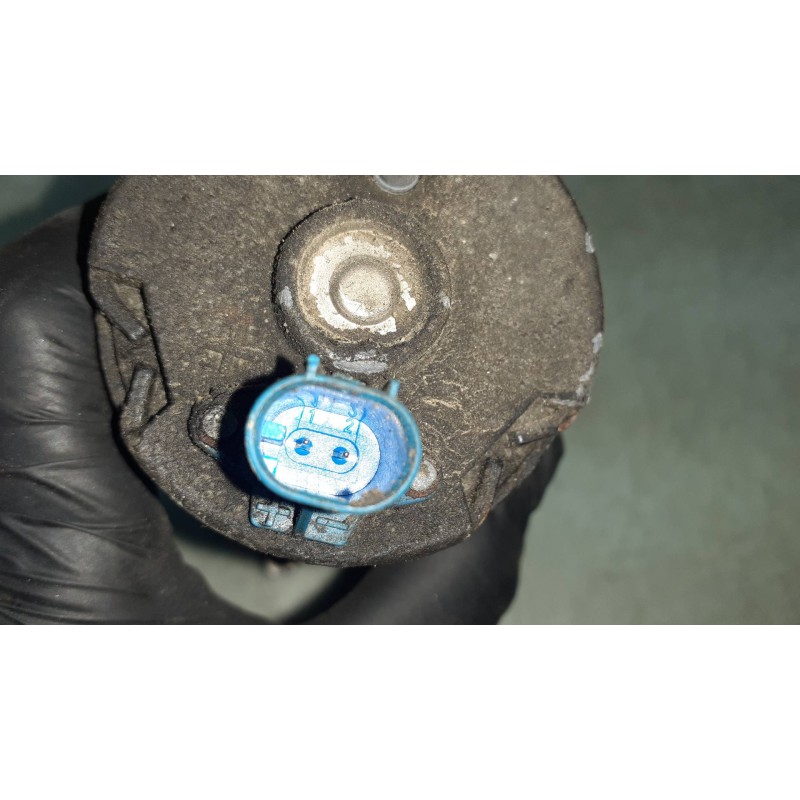 Recambio de bomba agua para audi a8 (d2) 3.3 tdi quattro referencia OEM IAM 8391554 0392022000 ENFRIADOR