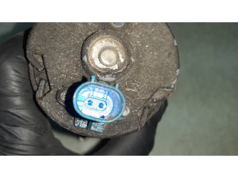 Recambio de bomba agua para audi a8 (d2) 3.3 tdi quattro referencia OEM IAM 8391554 0392022000 ENFRIADOR