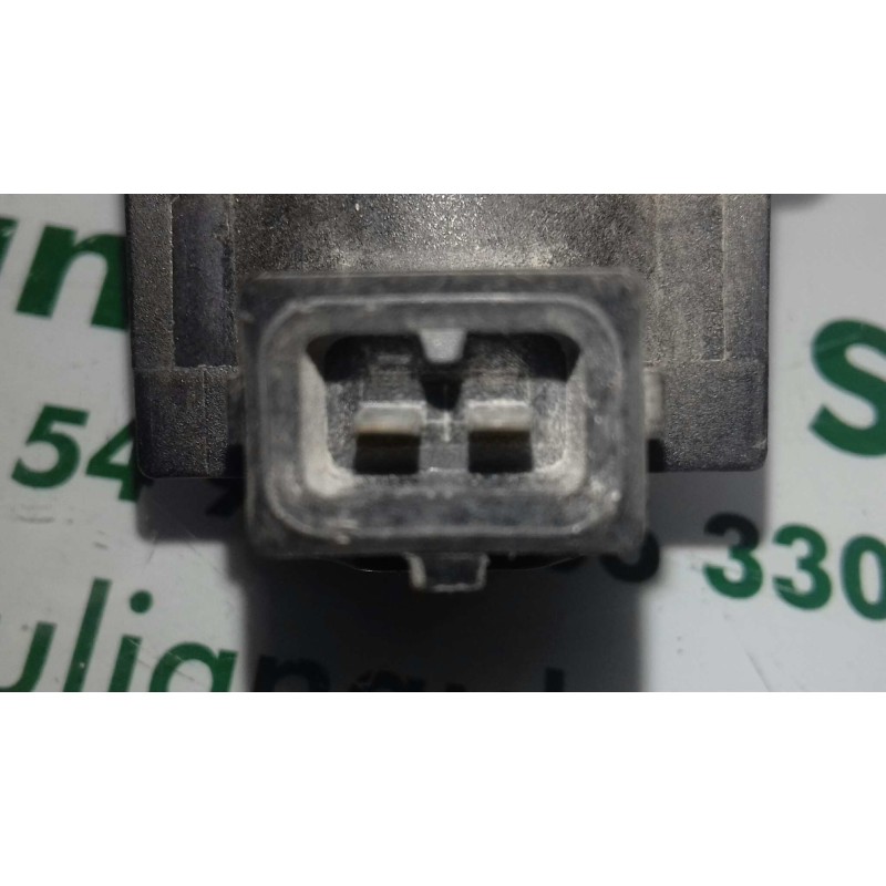 Recambio de valvula aire adicional para renault megane ii berlina 5p dynamique referencia OEM IAM 8200486261 70115200 2 PINES