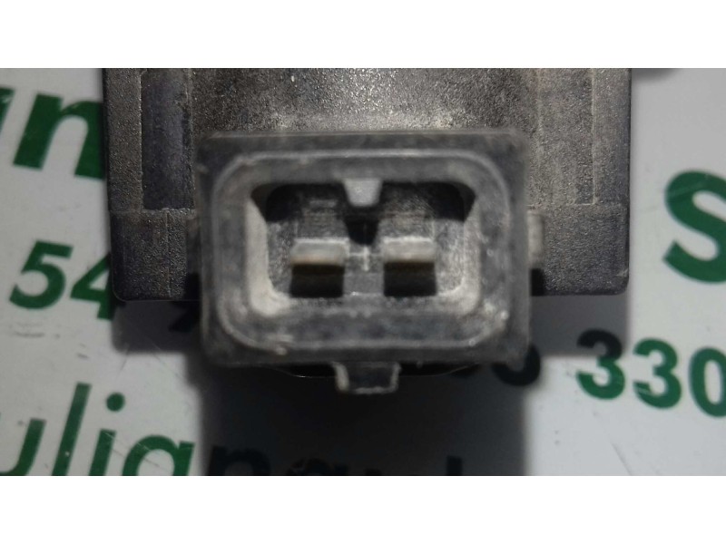 Recambio de valvula aire adicional para renault megane ii berlina 5p dynamique referencia OEM IAM 8200486261 70115200 2 PINES