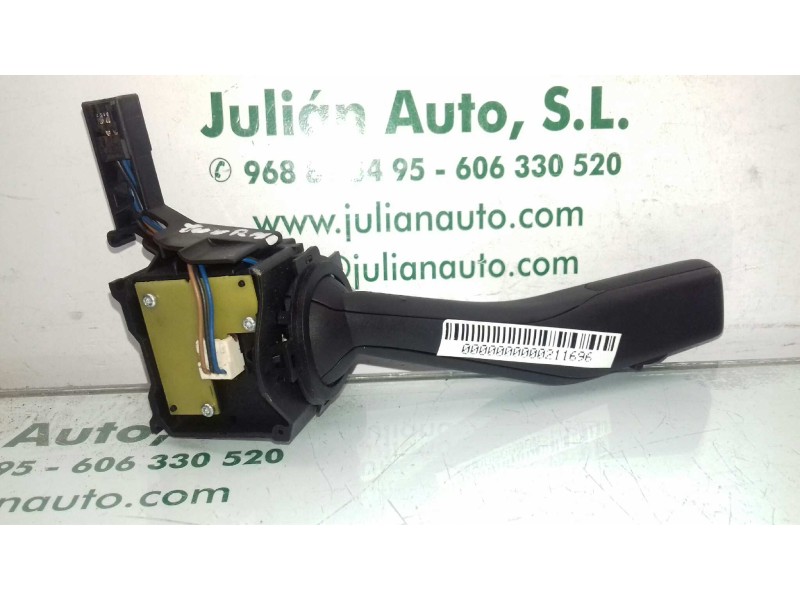 Recambio de mando limpia para volkswagen touran (1t2) advance bluemotion referencia OEM IAM 1K0953519H 01203514 
