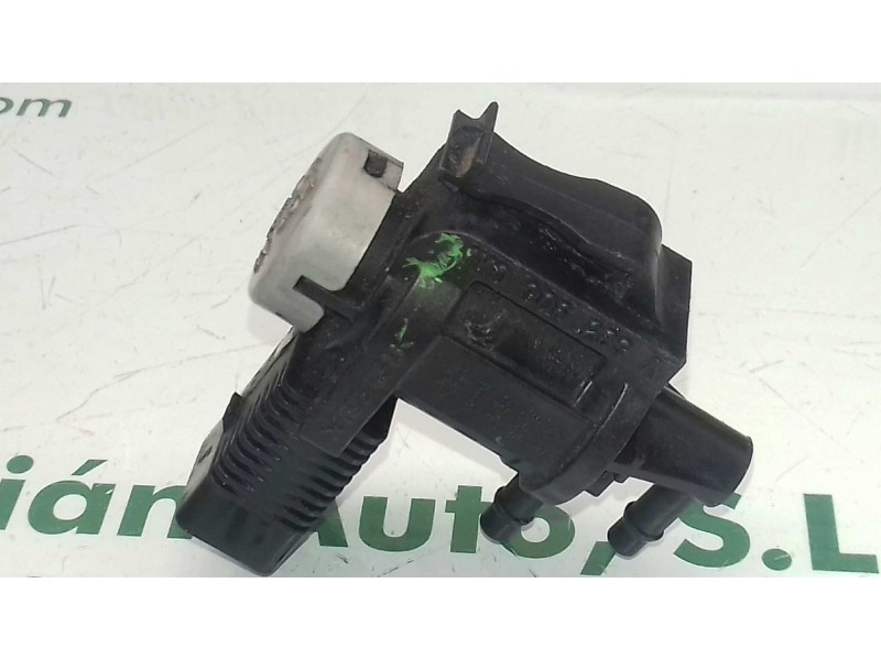 Recambio de valvula aire adicional para seat ibiza (6j5) reference referencia OEM IAM 1K0906283A  2 PINES