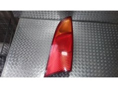 Recambio de piloto trasero derecho para ford focus berlina (cak) ambiente referencia OEM IAM XS4X13404  XS4X13404AE