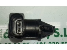 Recambio de valvula aire adicional para seat ibiza (6j5) reference referencia OEM IAM 1K0906283A  2 PINES 2