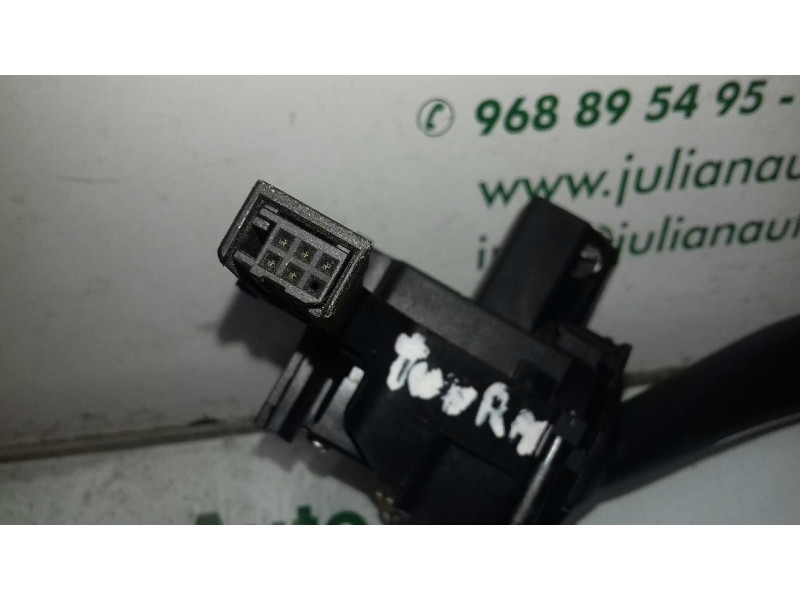 Recambio de mando limpia para volkswagen touran (1t2) advance bluemotion referencia OEM IAM 1K0953519H 01203514 