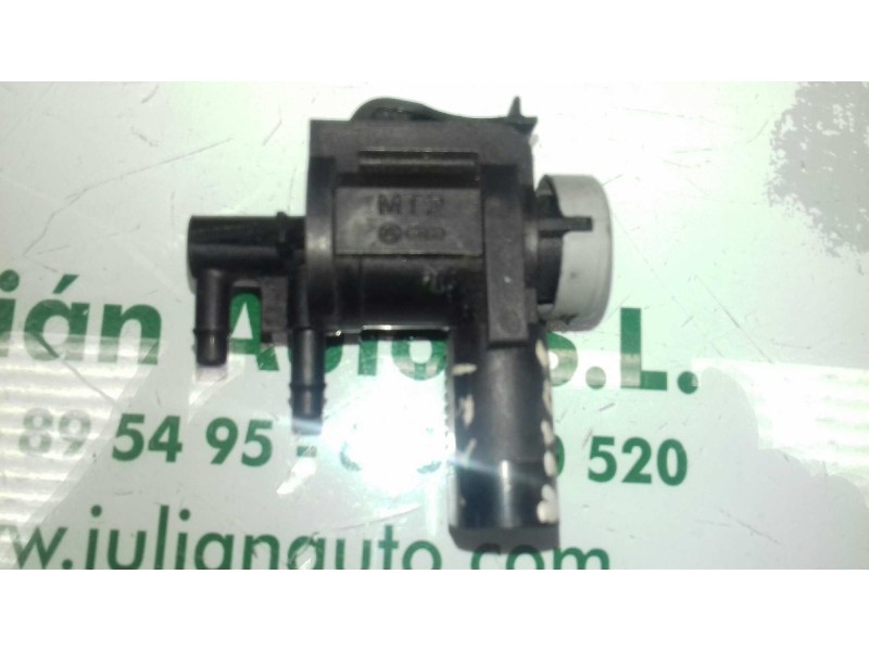 Recambio de valvula aire adicional para seat ibiza (6j5) reference referencia OEM IAM 1K0906283A  2 PINES