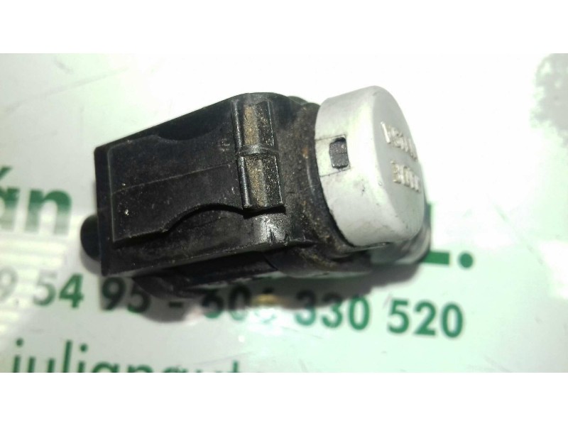 Recambio de valvula aire adicional para seat ibiza (6j5) reference referencia OEM IAM 1K0906283A  2 PINES