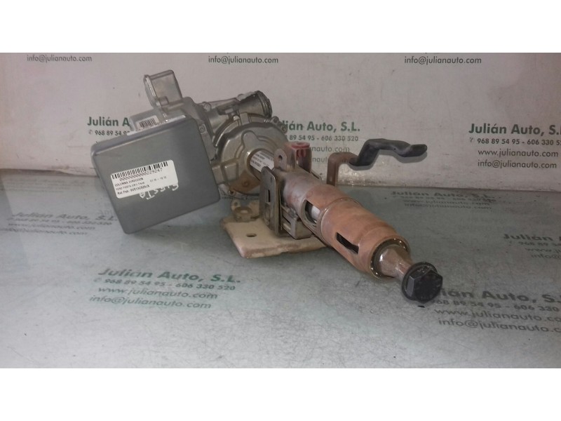 Recambio de columna direccion para ford fiesta (cb1) trend referencia OEM IAM 8V513C529JX K3604 FOMOCO