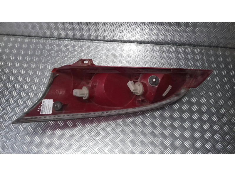 Recambio de piloto trasero derecho para ford focus berlina (cak) ambiente referencia OEM IAM XS4X13404  XS4X13404AE