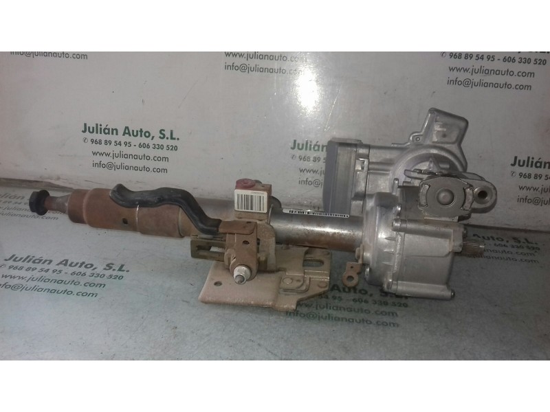 Recambio de columna direccion para ford fiesta (cb1) trend referencia OEM IAM 8V513C529JX K3604 FOMOCO