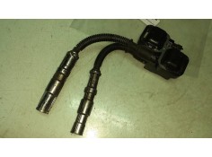 Recambio de bobina encendido para mercedes-benz clase s (w220) berlina 500 (220.075) referencia OEM IAM 1121500118 BOSCH 0356912