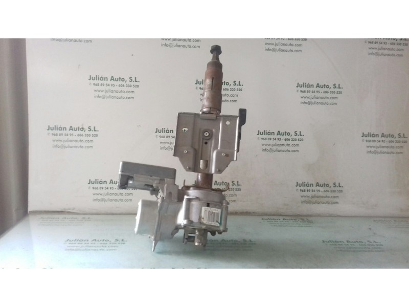 Recambio de columna direccion para ford fiesta (cb1) trend referencia OEM IAM 8V513C529JX K3604 FOMOCO