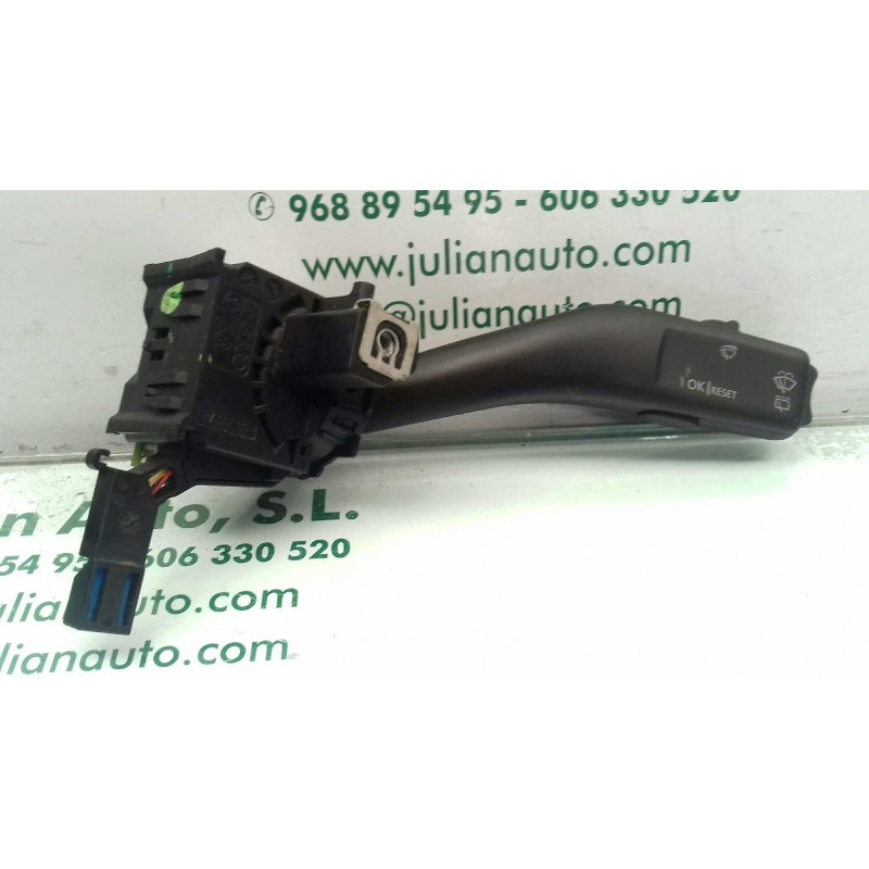 Recambio de mando limpia para seat toledo (5p2) reference referencia OEM IAM 1K0953519A 01203506 