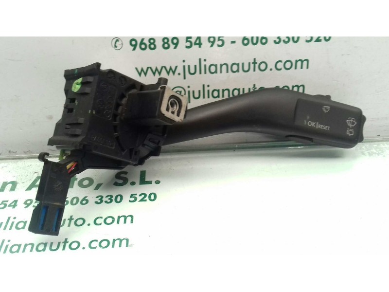 Recambio de mando limpia para seat toledo (5p2) reference referencia OEM IAM 1K0953519A 01203506 